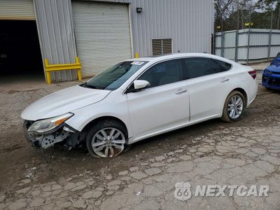 2013 TOYOTA AVALON XLE PREMIUM 4T1BK1EB8DU043269 - główne zdjęcie licytacji z USA - miniatura