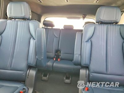 Zdjęcie 10 z 13 samochodu: 2025 CADILLAC ESCALADE IQ SPORT-2 VIN:1GYTEFKL0SU105099 - miniatura