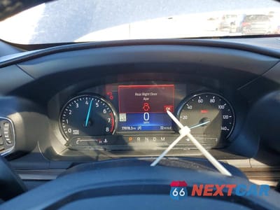 Zdjęcie 9 z 12 samochodu: 2020 FORD EXPLORER LIMITED VIN:1FMSK7FH8LGA27351 - miniatura