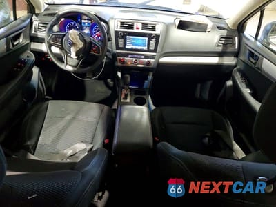 Zdjęcie 8 z 12 samochodu: 2019 SUBARU OUTBACK 2.5I VIN:4S4BSABC9K3303419 - miniatura