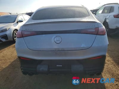 Zdjęcie 6 z 12 samochodu: 2025 MERCEDES-BENZ GLC COUPE 43 4MATIC AMG VIN:W1NKJ8HB1SF241259 - miniatura