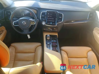 Zdjęcie 8 z 12 samochodu: 2016 VOLVO XC90 T8 VIN:YV4BC0PK1G1053637 - miniatura