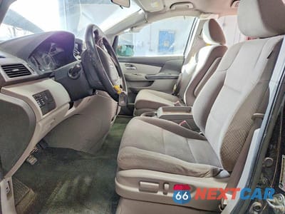 Zdjęcie 7 z 14 samochodu: 2015 HONDA ODYSSEY EX VIN:5FNRL5H49FB117590 - miniatura