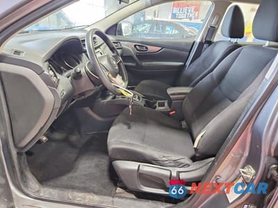 Zdjęcie 7 z 13 samochodu: 2019 NISSAN ROGUE SPORT S VIN:JN1BJ1CR6KW622921 - miniatura