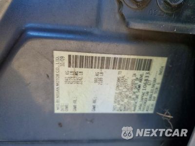 Zdjęcie 12 z 13 samochodu: 2010 NISSAN ALTIMA BASE VIN:1N4AL2AP4AC106833 - miniatura