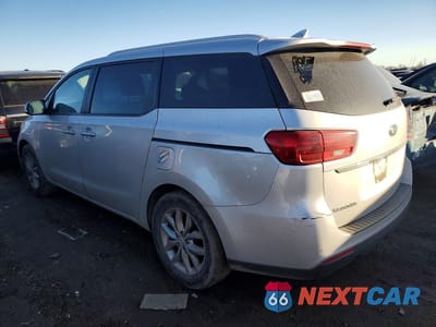 Drugie zdjęcie samochodu z przodu: 2019 KIA SEDONA VIN:KNDMB5C17K6510522 - miniatura