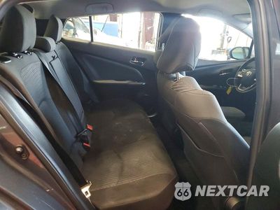 Zdjęcie 11 z 12 samochodu: 2016 TOYOTA PRIUS VIN:JTDKBRFU7G3001477 - miniatura