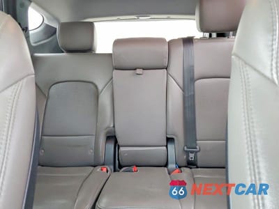Zdjęcie 10 z 13 samochodu: 2017 HYUNDAI SANTA FE SPORT VIN:5NMZUDLB5HH005819 - miniatura