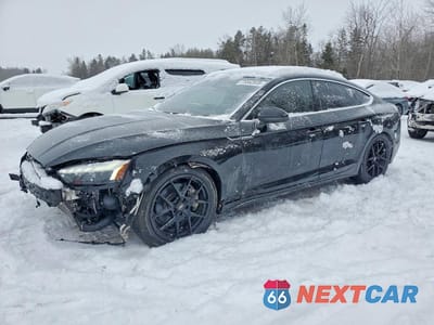 2020 AUDI A5 PREMIUM WAUANCF54LA015204 - główne zdjęcie licytacji z USA - miniatura