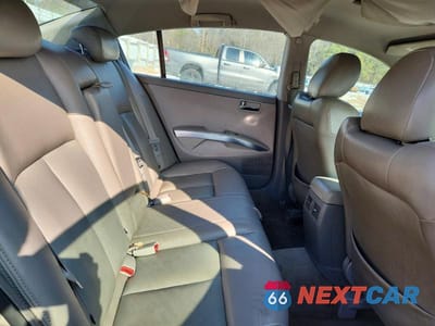 Zdjęcie 10 z 12 samochodu: 2007 NISSAN MAXIMA 3.5 SE VIN:1N4BA41E17C811182 - miniatura