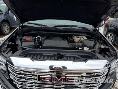 Zdjęcie 11 z 12 samochodu: 2023 GMC SIERRA K1500 DENALI VIN:3GTUUGEL4PG164326 - miniatura