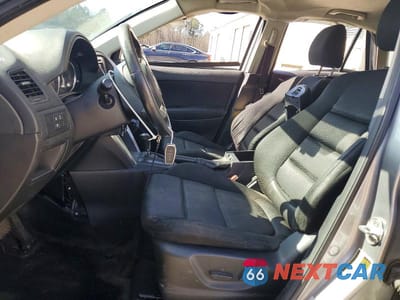 Zdjęcie 7 z 13 samochodu: 2014 MAZDA CX-5 TOURING VIN:JM3KE2CY9E0383118 - miniatura