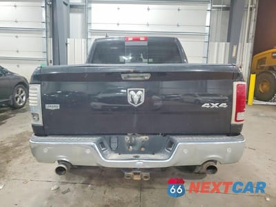 Zdjęcie 6 z 12 samochodu: 2017 RAM 1500 LARAMIE 4WD 5.7L V8 CREW CAB VIN:1C6RR7NT7HS508255 - miniatura