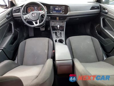 Zdjęcie 8 z 12 samochodu: 2021 VOLKSWAGEN JETTA S VIN:3VWC57BUXMM102087 - miniatura