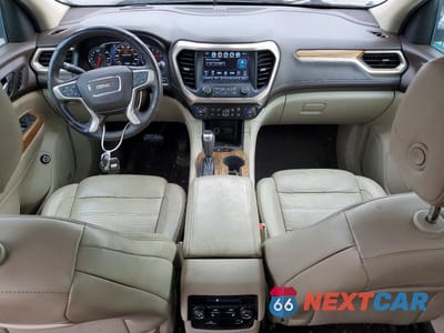 Zdjęcie 8 z 13 samochodu: 2017 GMC ACADIA DENALI VIN:1GKKNXLS6HZ119425 - miniatura