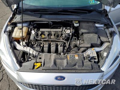 Zdjęcie 11 z 11 samochodu: 2017 FORD FOCUS SE VIN:1FADP3F29HL252577 - miniatura