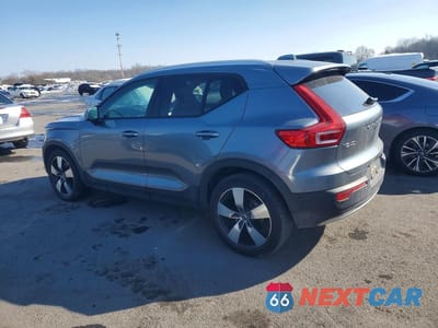 Drugie zdjęcie samochodu z przodu: 2019 VOLVO XC40 T5 MOMENTUM VIN:YV4162XZ0K2008199 - miniatura