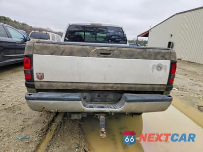 Zdjęcie 6 z 12 samochodu: 2001 DODGE RAM 1500 VIN:3B7HF13Z11M553840 - miniatura