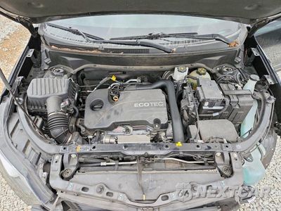 Zdjęcie 12 z 13 samochodu: 2020 CHEVROLET EQUINOX LT VIN:3GNAXKEV5LL329954 - miniatura