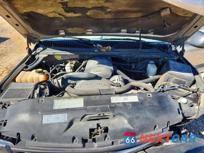 Zdjęcie 12 z 12 samochodu: 2001 CHEVROLET TAHOE C1500 VIN:1GNEC13T11J191651 - miniatura