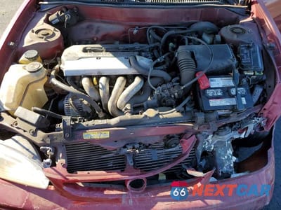 Zdjęcie 11 z 11 samochodu: 1999 TOYOTA COROLLA VE VIN:1NXBR12E3XZ217280 - miniatura