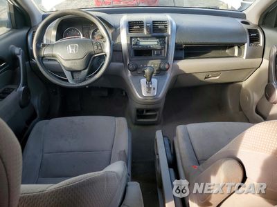 Zdjęcie 8 z 14 samochodu: 2009 HONDA CR-V LX VIN:JHLRE38369C013892 - miniatura