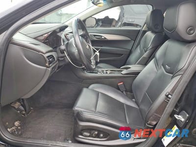 Zdjęcie 7 z 13 samochodu: 2016 CADILLAC ATS LUXURY VIN:1G6AH5RX9G0104879 - miniatura