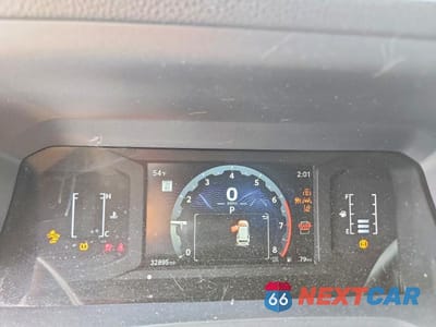 Zdjęcie 9 z 13 samochodu: 2025 TOYOTA 4RUNNER SR5 VIN:JTEVA5BR8S5005525 - miniatura