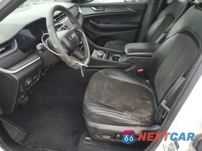 Zdjęcie 7 z 13 samochodu: 2024 JEEP GRAND CHEROKEE LAREDO VIN:1C4RJHAG3RC705756 - miniatura
