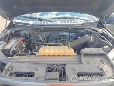 Zdjęcie 11 z 14 samochodu: 2016 FORD F150 SUPER CAB VIN:1FTFX1EF0GFB25130 - miniatura