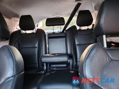 Zdjęcie 10 z 12 samochodu: 2015 ACURA MDX TECHNOLOGY VIN:5FRYD3H43FB006500 - miniatura