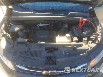 Zdjęcie 12 z 14 samochodu: 2020 CHEVROLET TRAX LS VIN:3GNCJKSB0LL291196 - miniatura
