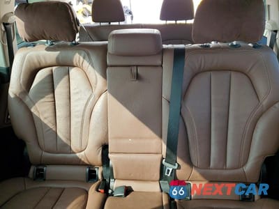Zdjęcie 10 z 14 samochodu: 2020 BMW X7 XDRIVE40I VIN:5UXCW2C06L9B40901 - miniatura