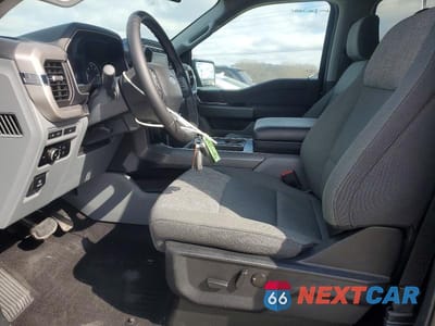 Zdjęcie 7 z 12 samochodu: 2023 FORD F150 SUPERCREW VIN:1FTEW1EP4PKF94896 - miniatura