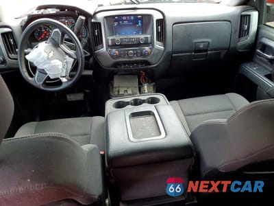 Zdjęcie 8 z 12 samochodu: 2014 CHEVROLET SILVERADO K1500 LT VIN:1GCVKRECXEZ290032 - miniatura