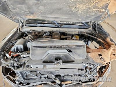 Zdjęcie 11 z 12 samochodu: 2022 RAM 2500 LARAMIE VIN:3C6UR5NL7NG240826 - miniatura