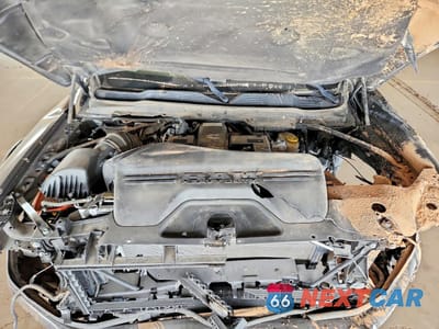 Zdjęcie 11 z 13 samochodu: 2022 RAM 2500 LARAMIE VIN:3C6UR5NL7NG240826 - miniatura