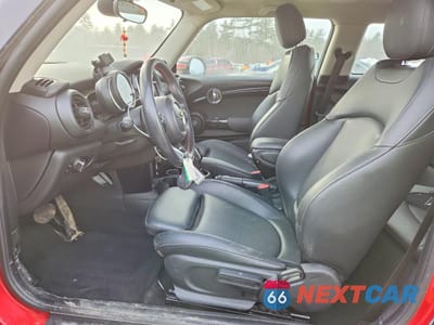 Zdjęcie 7 z 12 samochodu: 2020 MINI COOPER S VIN:WMWXR5C04L2M45232 - miniatura