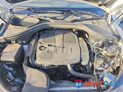 Zdjęcie 12 z 12 samochodu: 2016 MERCEDES-BENZ GLE 350 VIN:4JGDA5JBXGA773988 - miniatura