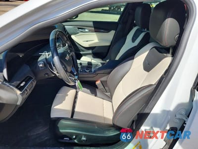 Zdjęcie 7 z 12 samochodu: 2025 CADILLAC CT5 SPORT VIN:1G6DU5RK5S0111902 - miniatura