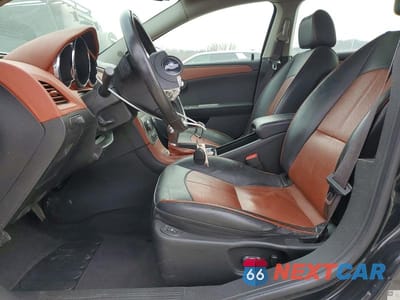 Zdjęcie 7 z 11 samochodu: 2009 CHEVROLET MALIBU LTZ VIN:1G1ZK57779F199181 - miniatura