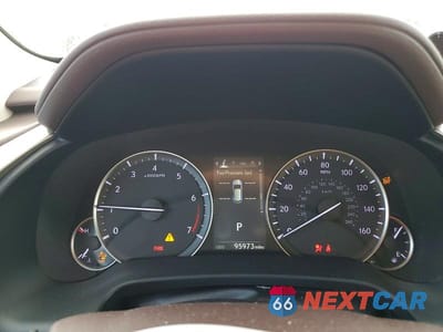 Zdjęcie 9 z 12 samochodu: 2019 LEXUS RX 350 BASE VIN:2T2ZZMCA0KC131622 - miniatura