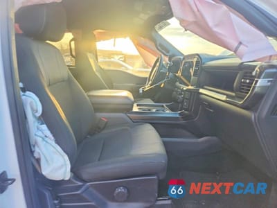 Zdjęcie 7 z 12 samochodu: 2024 FORD F150 STX VIN:1FTEW2K58RKE85370 - miniatura