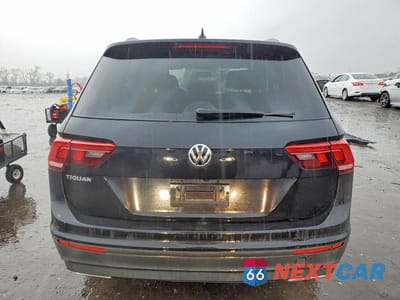 Zdjęcie 6 z 13 samochodu: 2020 VOLKSWAGEN TIGUAN S VIN:3VV1B7AX2LM076647 - miniatura