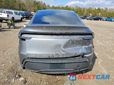 Zdjęcie 6 z 12 samochodu: 2026 TESLA MODEL Y VIN:7SAYGDED4TF374394 - miniatura