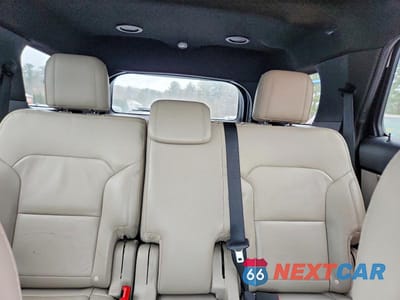 Zdjęcie 10 z 13 samochodu: 2018 FORD EXPLORER XLT VIN:1FM5K8D85JGB60281 - miniatura