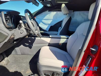 Zdjęcie 7 z 12 samochodu: 2025 LEXUS RX 350 BASE VIN:2T2BAMCA4SC100799 - miniatura