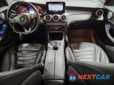 Zdjęcie 8 z 13 samochodu: 2016 MERCEDES-BENZ GLC 300 4MATIC VIN:WDC0G4KB2GF077634 - miniatura