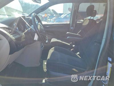 Zdjęcie 7 z 13 samochodu: 2014 DODGE GRAND CARAVAN SE VIN:2C4RDGBG8ER193896 - miniatura