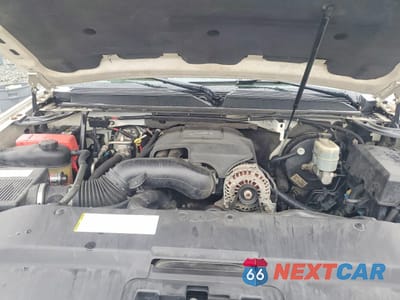 Zdjęcie 12 z 13 samochodu: 2007 CADILLAC ESCALADE ESV VIN:1GYFK66877R294307 - miniatura